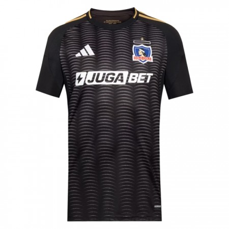 Colo-Colo Uitshirt 2025-26